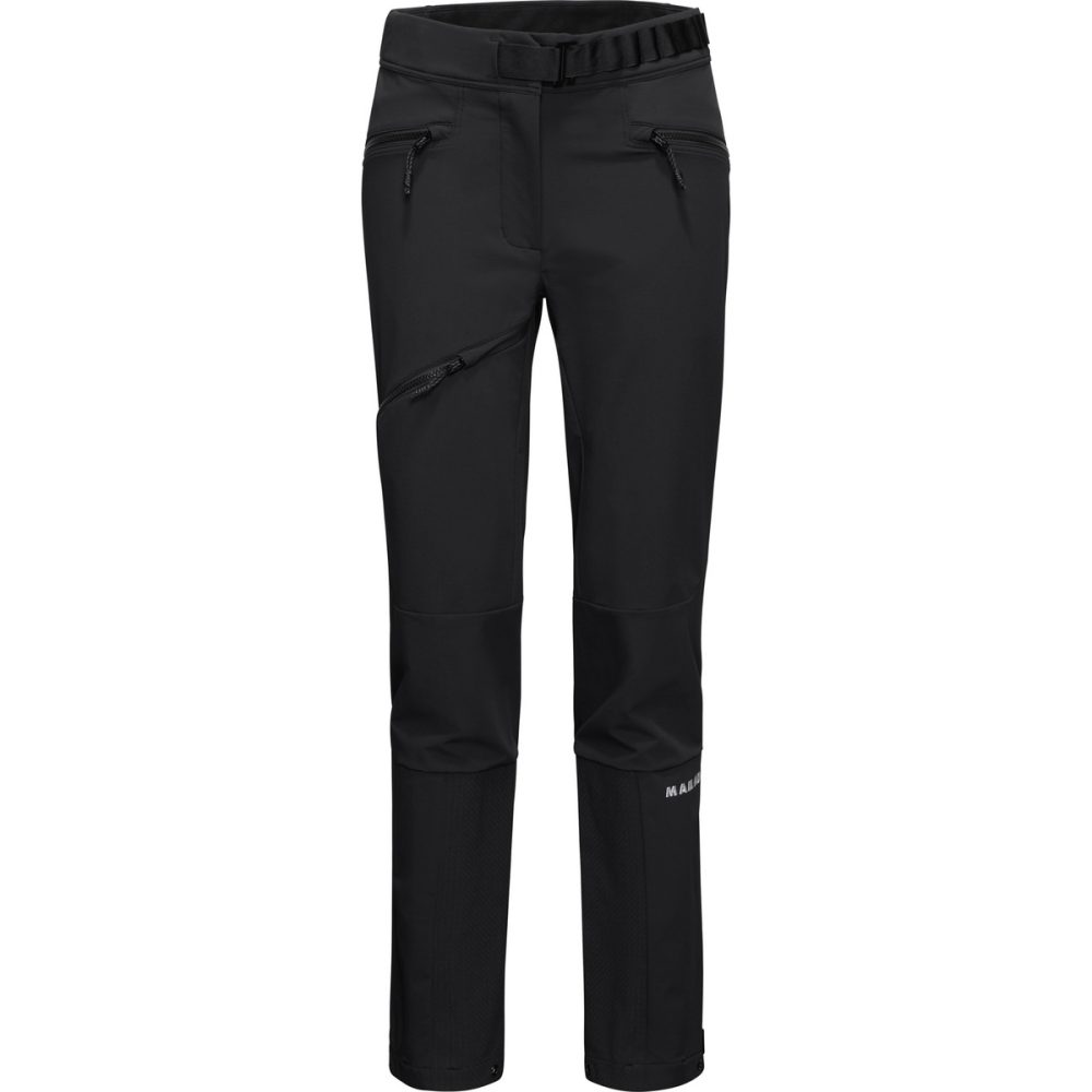 Mammut Damen Eiger Nordwand Advanced SO Hose