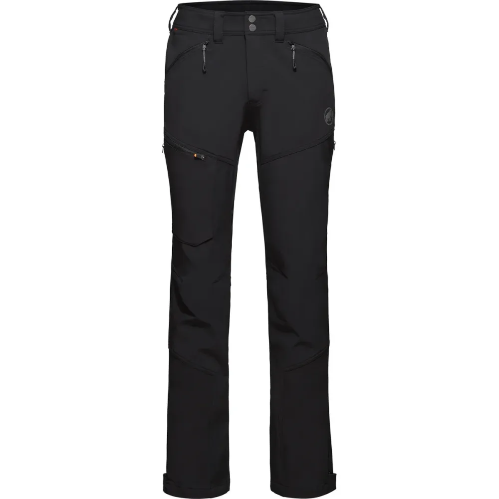 Mammut Herren Zinal Guide SO Hybrid Hose