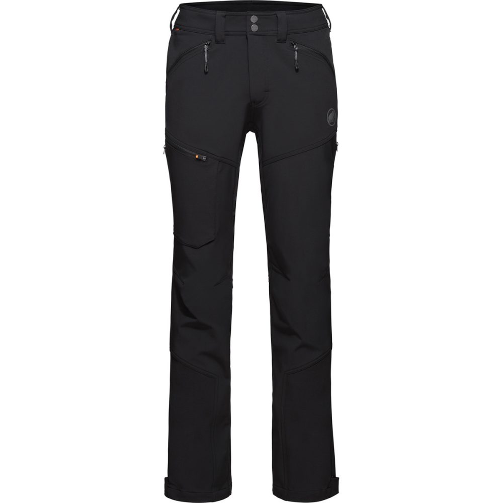 Mammut Herren Zinal Guide SO Hybrid Hose