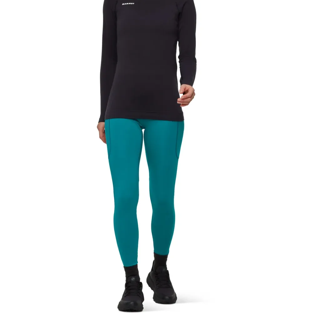 Mammut Damen Crag Winter Tights