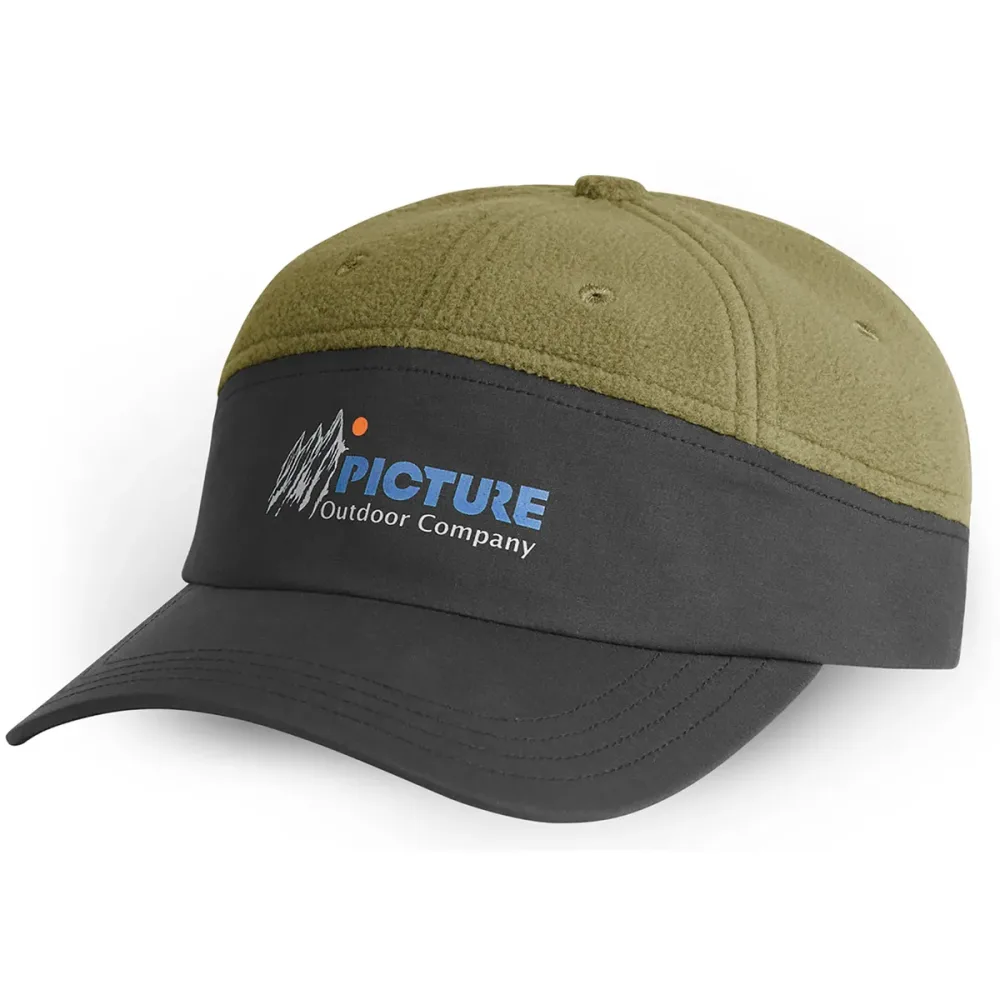 Picture Halocline Cap