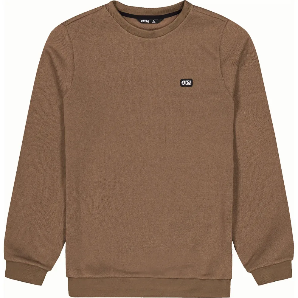 Picture Herren Tofu Pullover