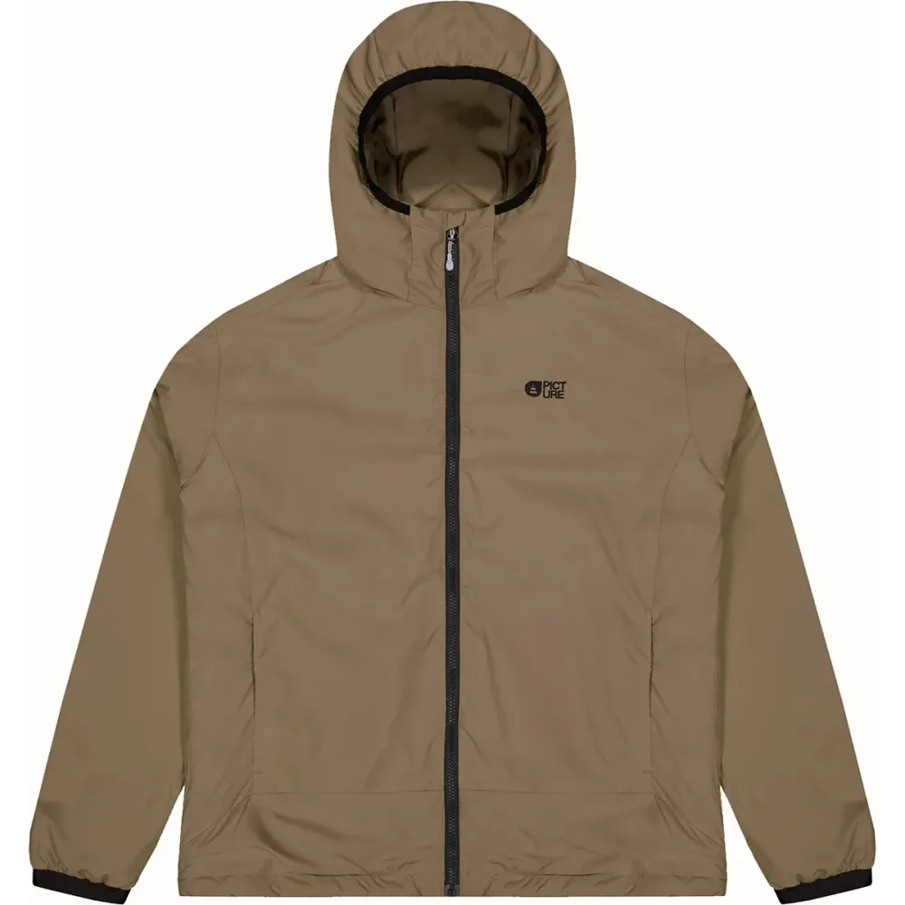 Picture Herren Lanin M Hd Jacke