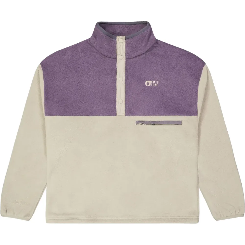 Picture Damen Arcca 1/4 Pullover