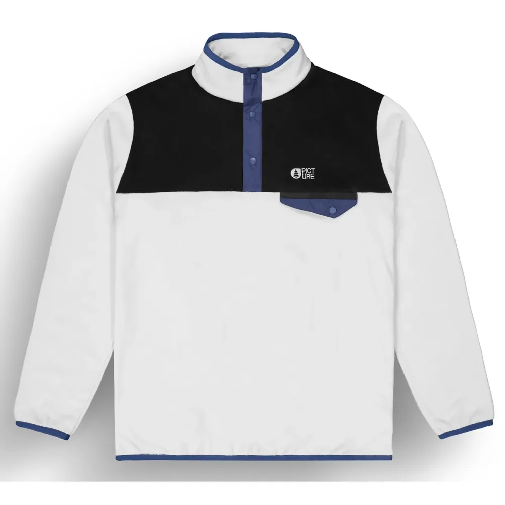 Picture Herren Arcca 1/4 Pullover