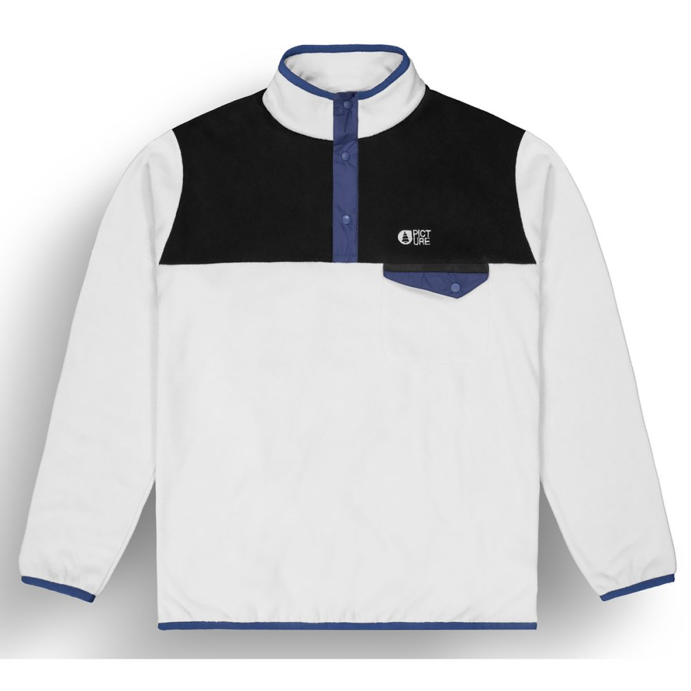 Picture Herren Arcca 1/4 Pullover