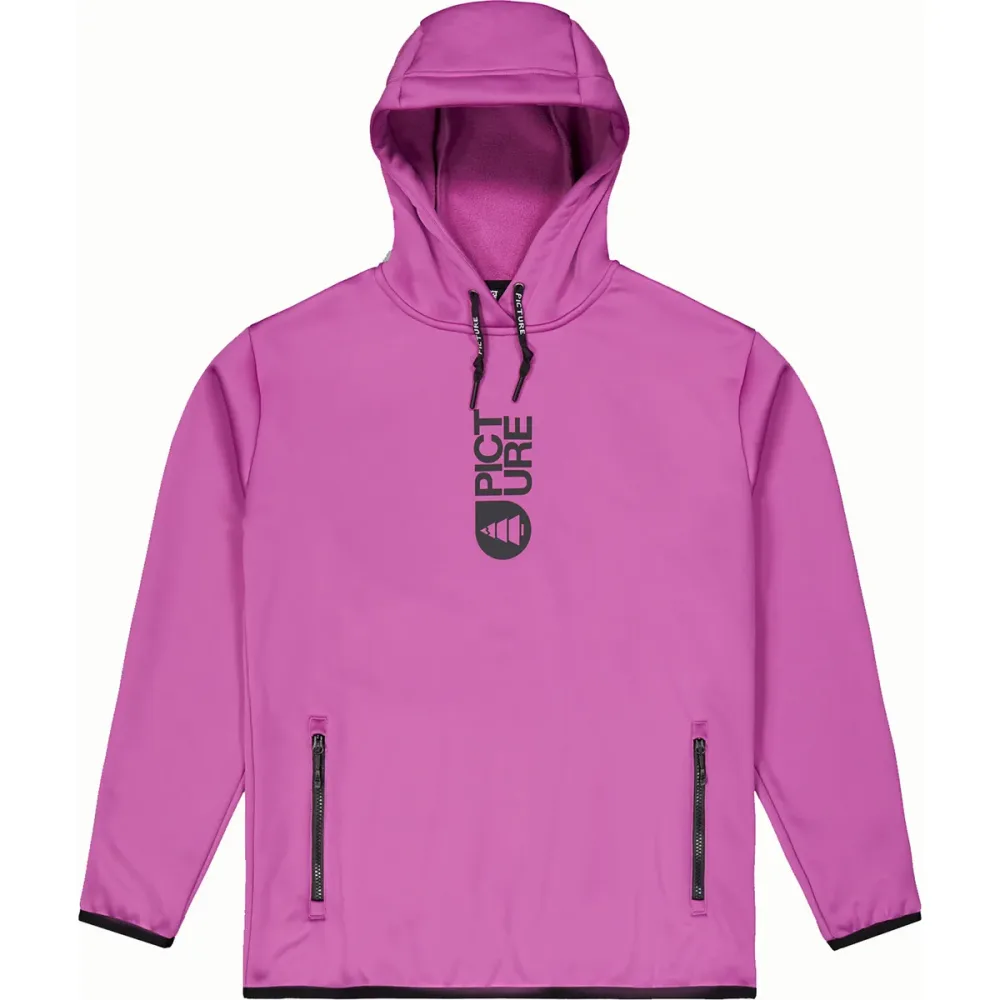 Picture Herren Park Hoodie