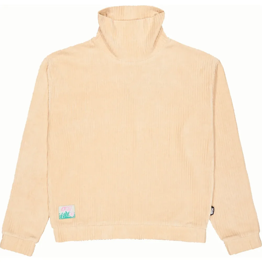 Picture Damen Laikko Crew Pullover