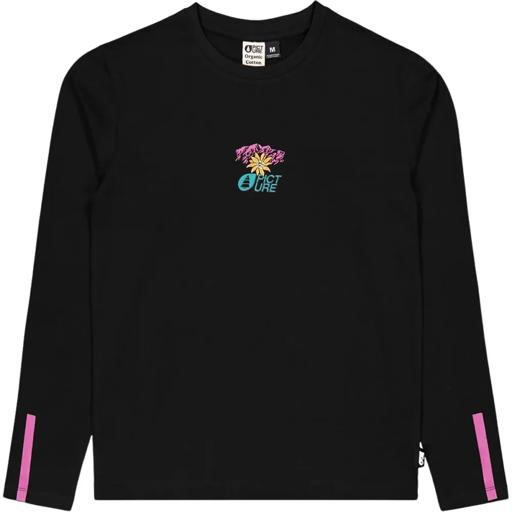Picture Damen Enlivon Longsleeve