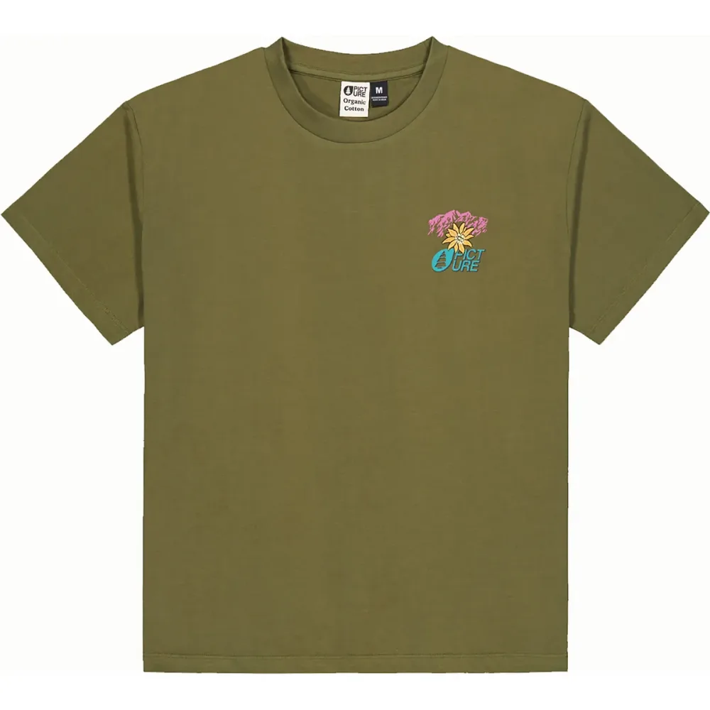 Picture Damen Enlivon T-Shirt