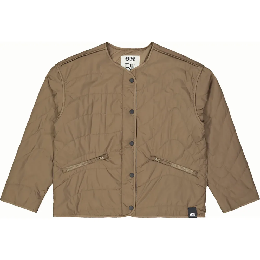 Picture Damen Endya Jacke