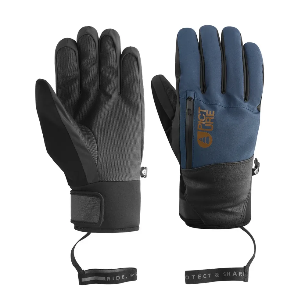 Picture Herren Madson Handschuhe