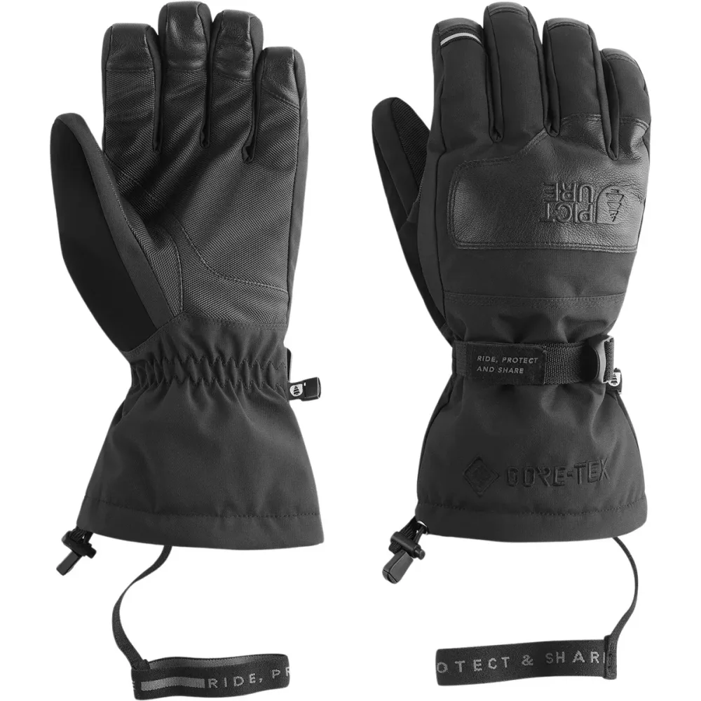 Picture Herren Grab GTX Handschuhe