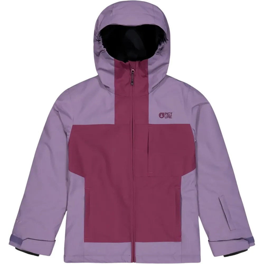 Picture Kinder Seady Jacke