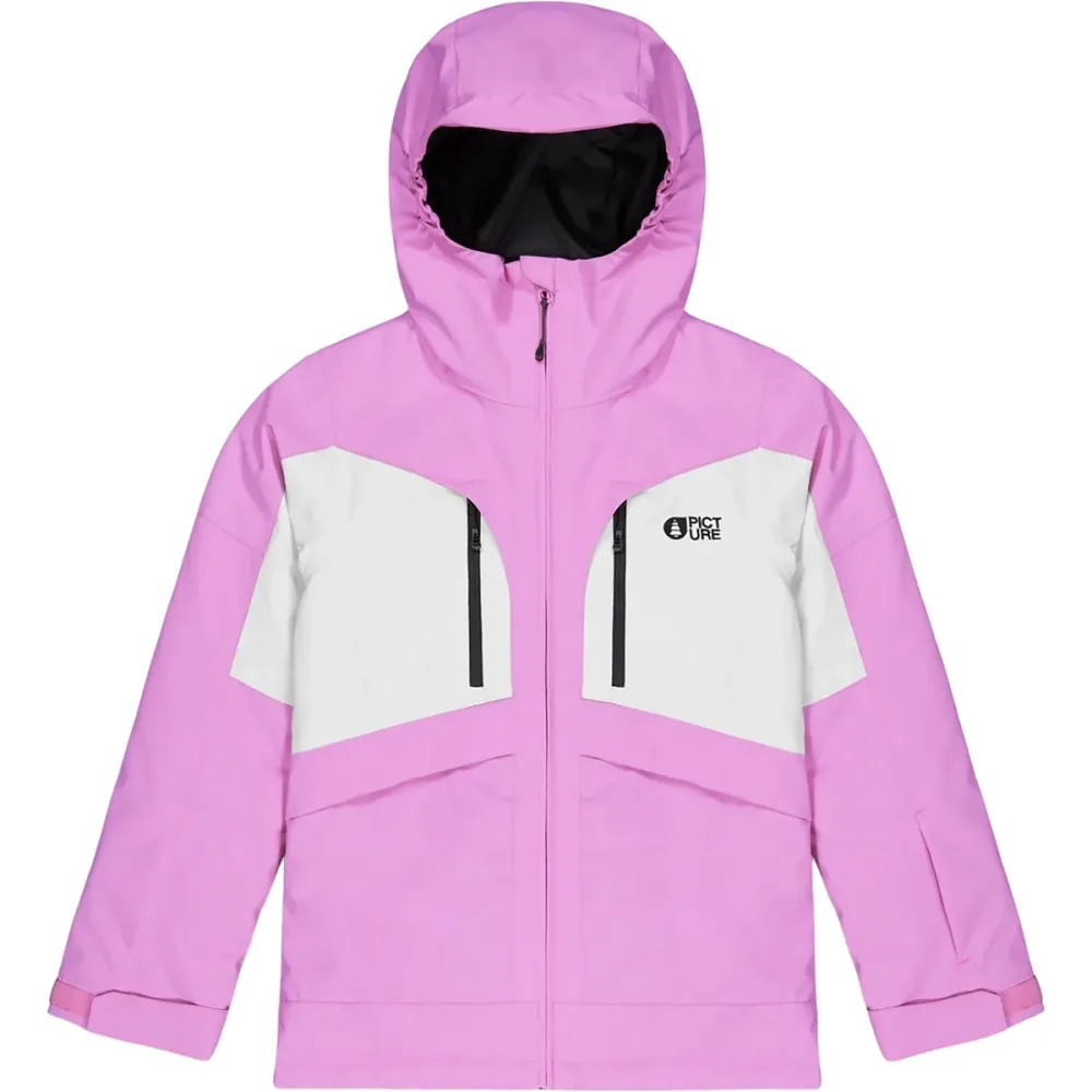 Picture Kinder Miniakoon Jacke