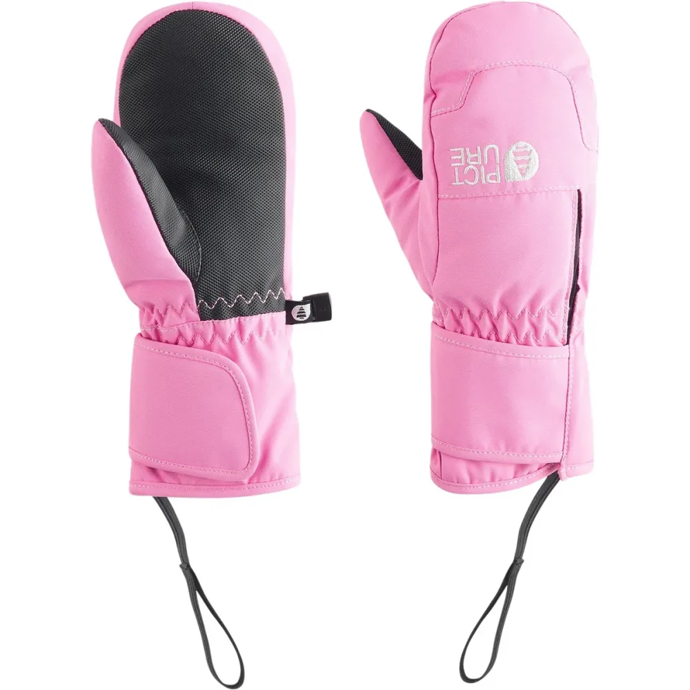 Picture Kinder Graby Handschuhe