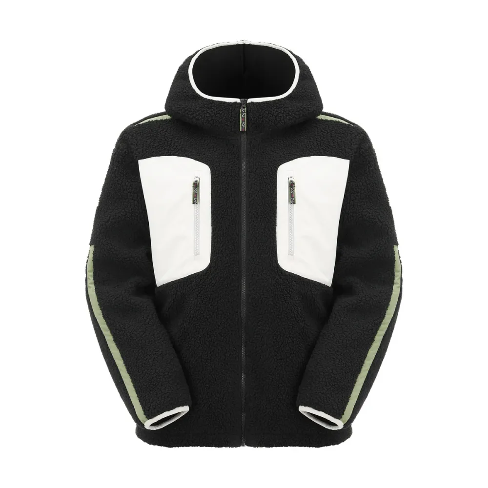 Picture Herren Pmbtn Hoodie Jacke