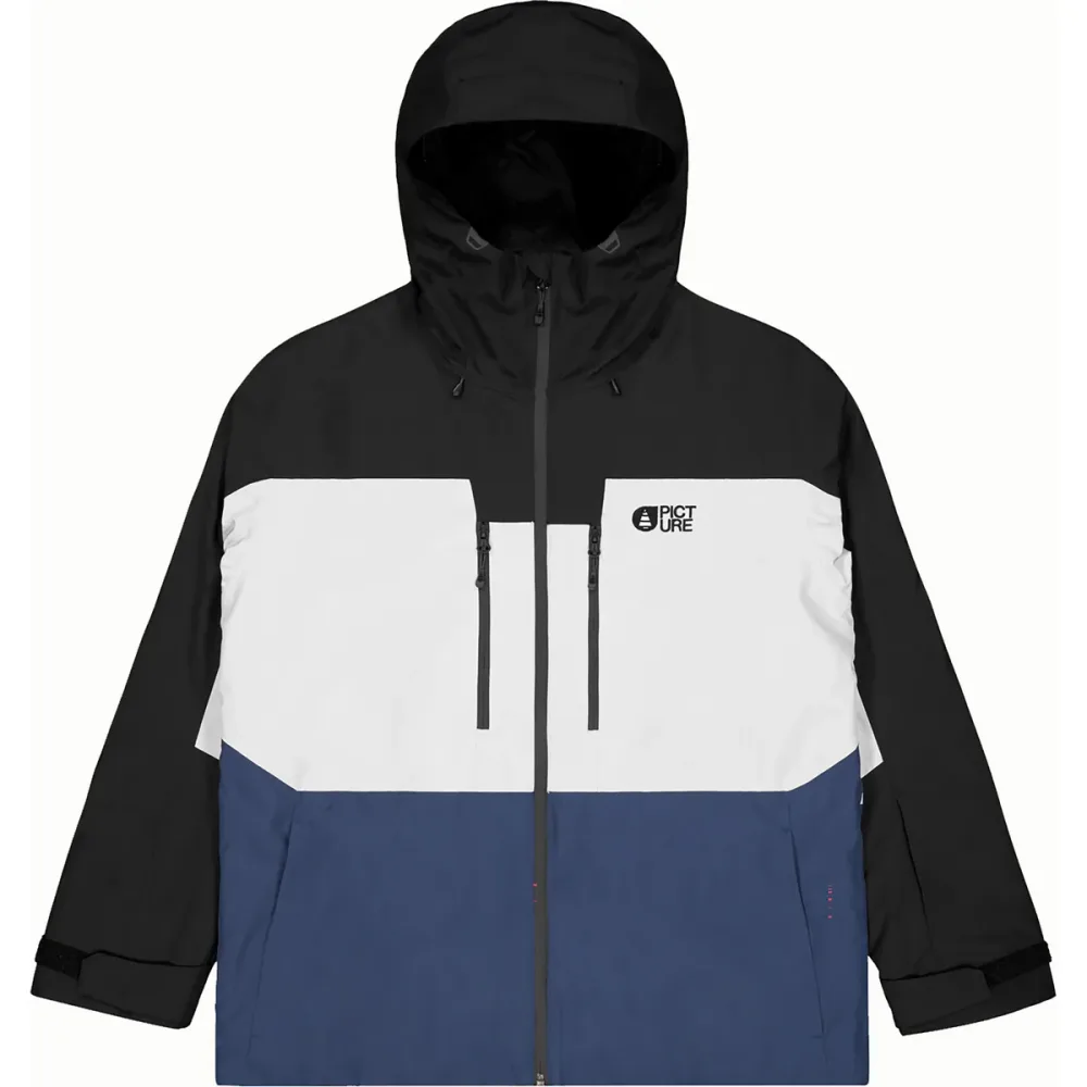 Picture Herren Object Jacke