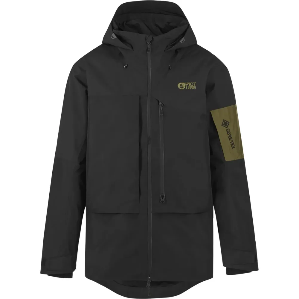 Picture Herren Lassen GTX Jacke