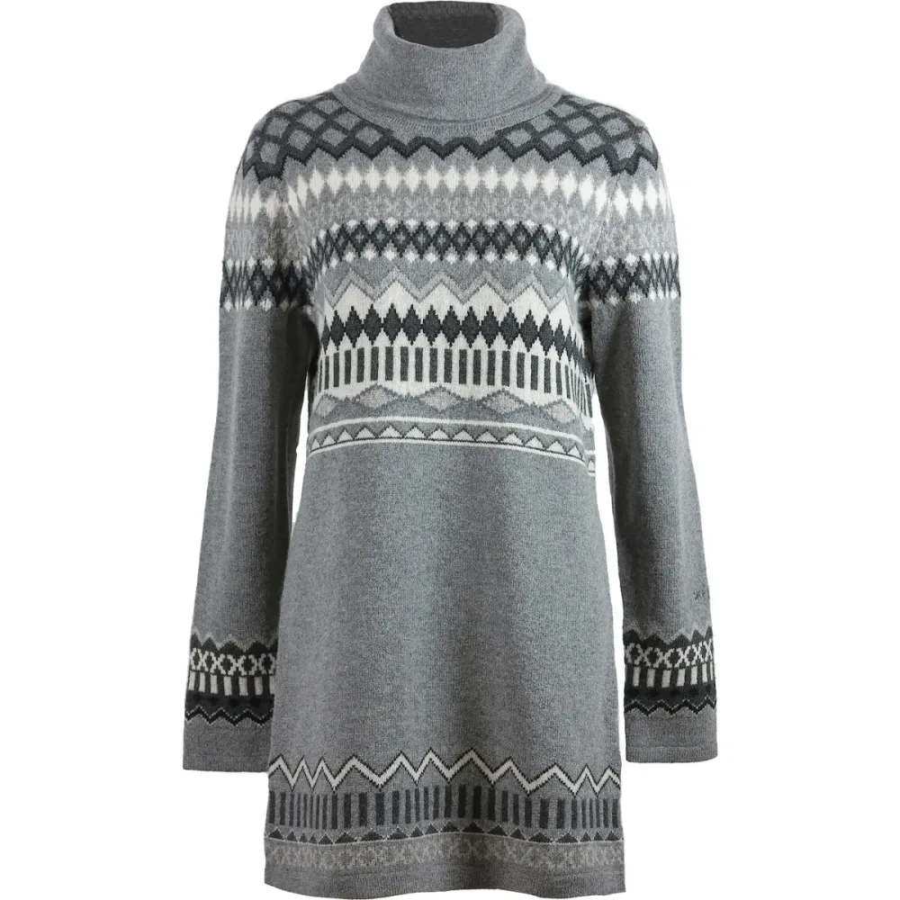 Skhoop Damen Ofelia Tunic Kleid