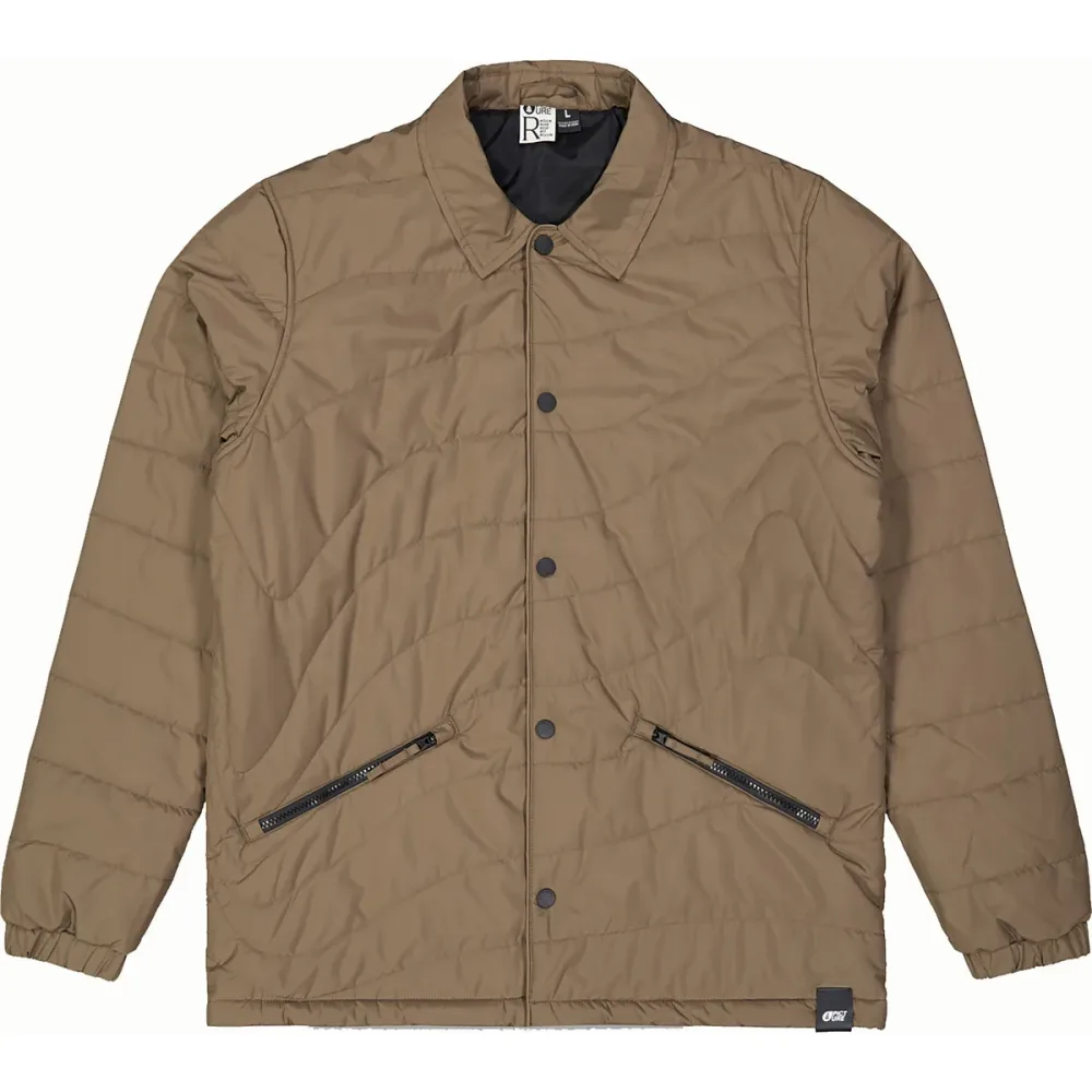 Picture Herren Bostad Jacke