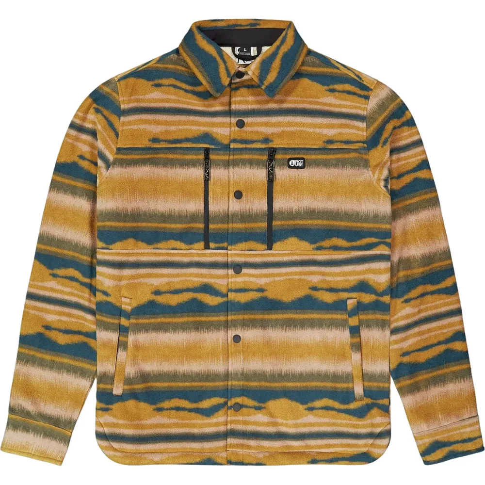 Picture Herren Bemidji Jacke