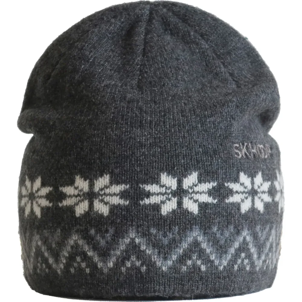 Skhoop Damen Scandinavian Mütze