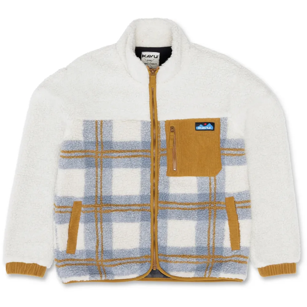 Kavu Damen Willow Creek Jacke