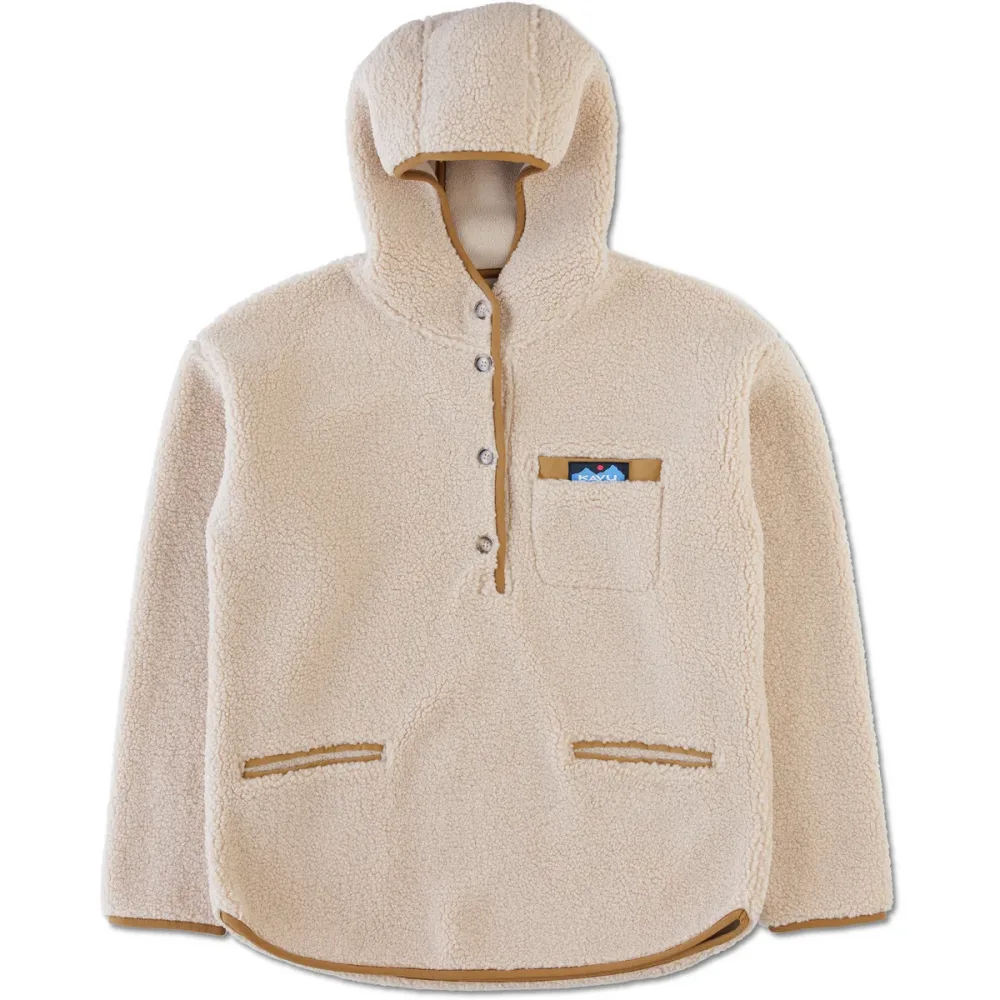 Kavu Damen Roselake Pullover