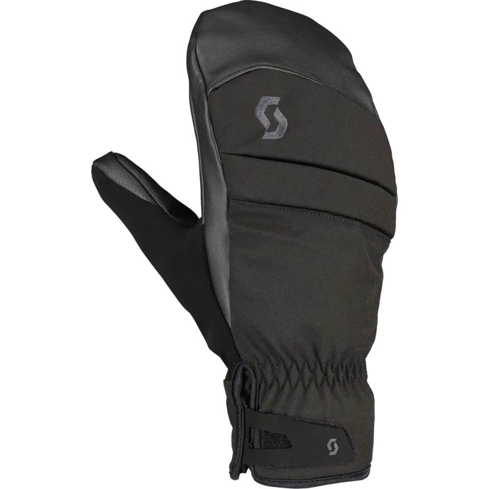 Scott Ultimate Hybrid Handschuhe