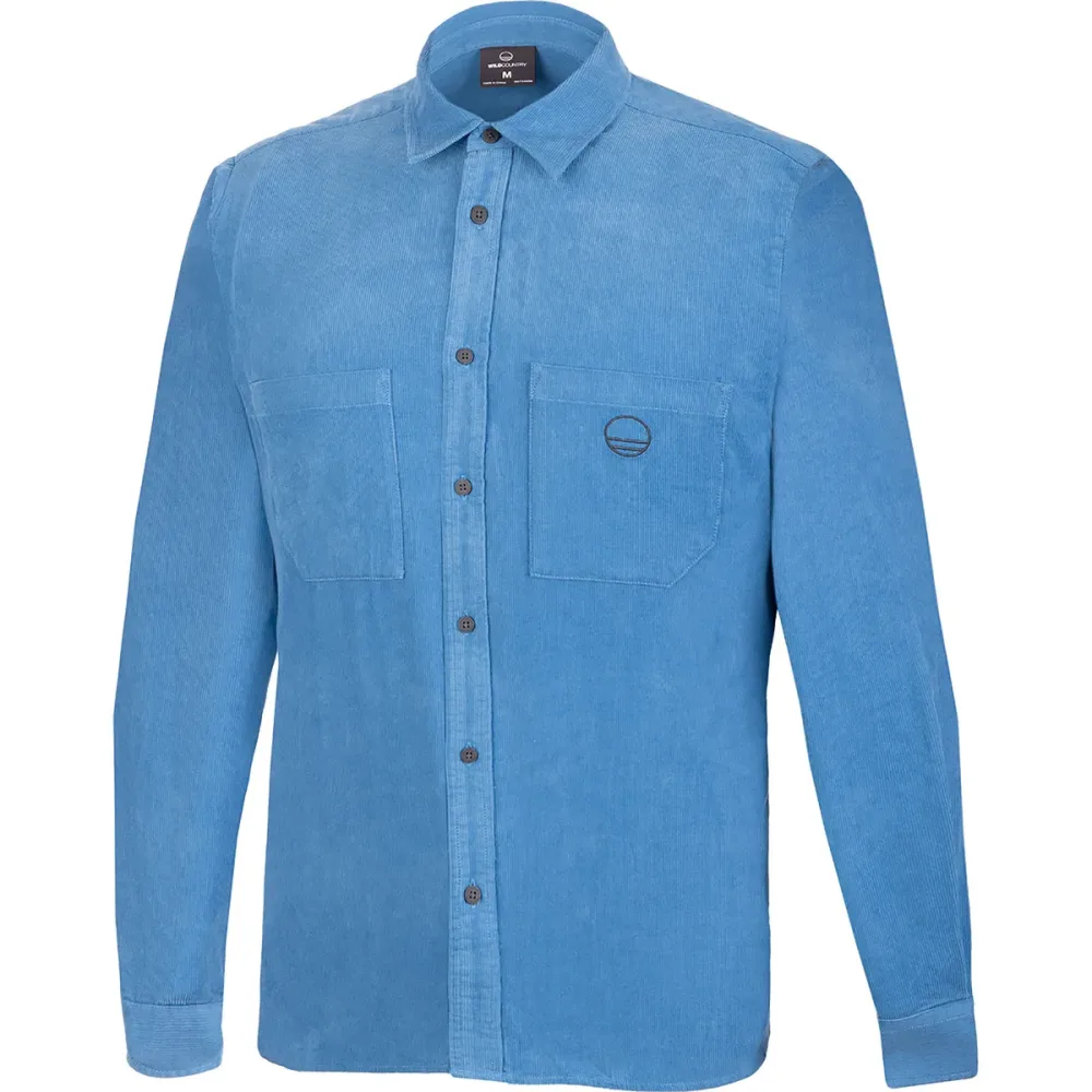 Wild Country Herren Sequence Hemd