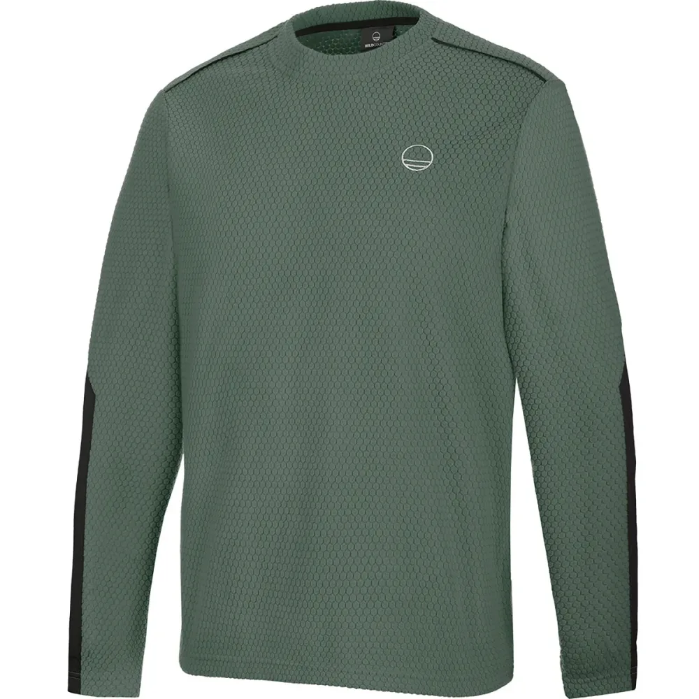 Wild Country Herren Session Pro Pullover