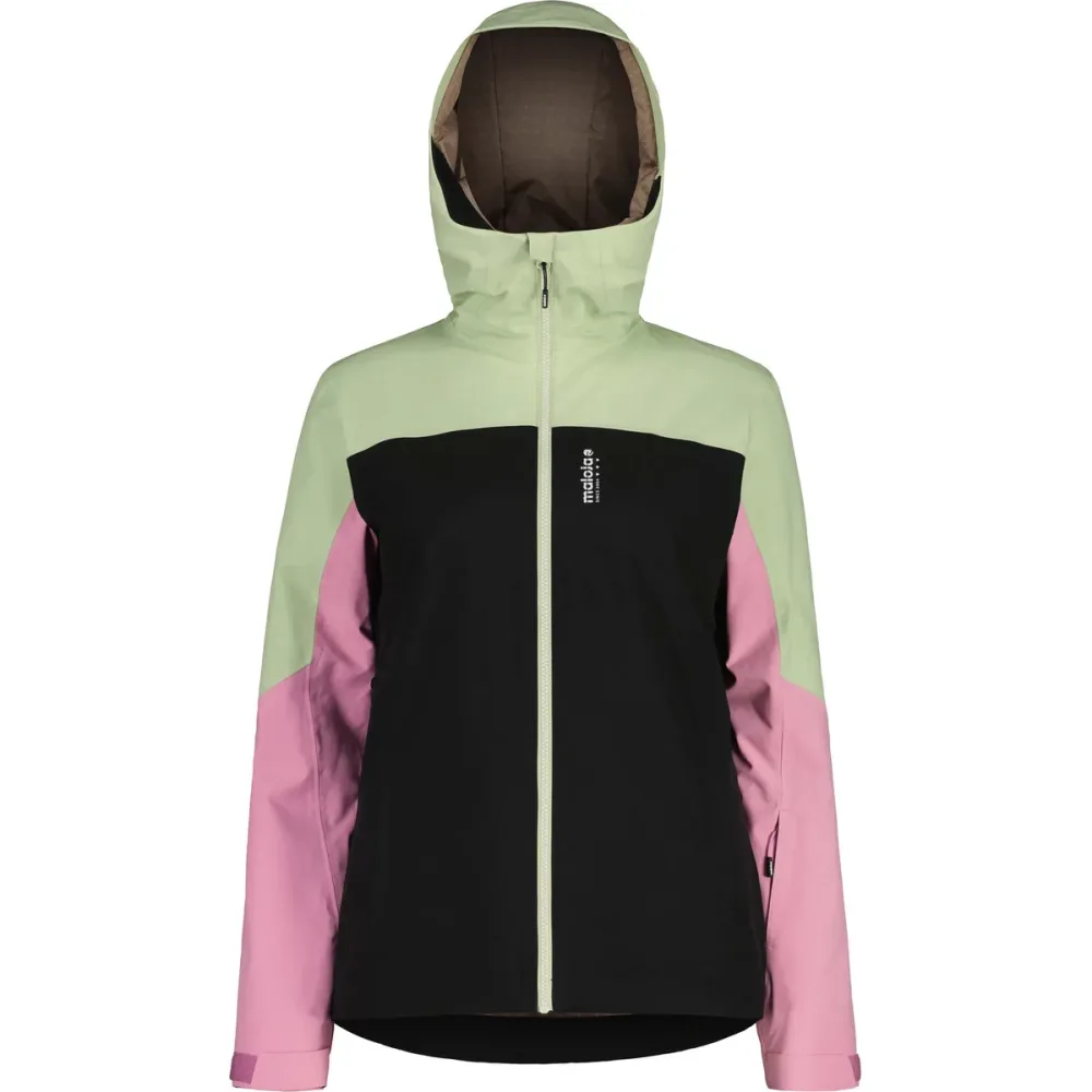 Maloja Damen HelensM. Jacke