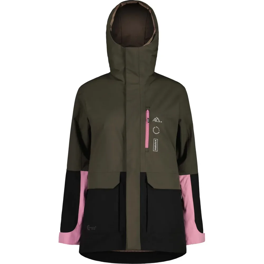 Maloja Damen SelunM. Jacke