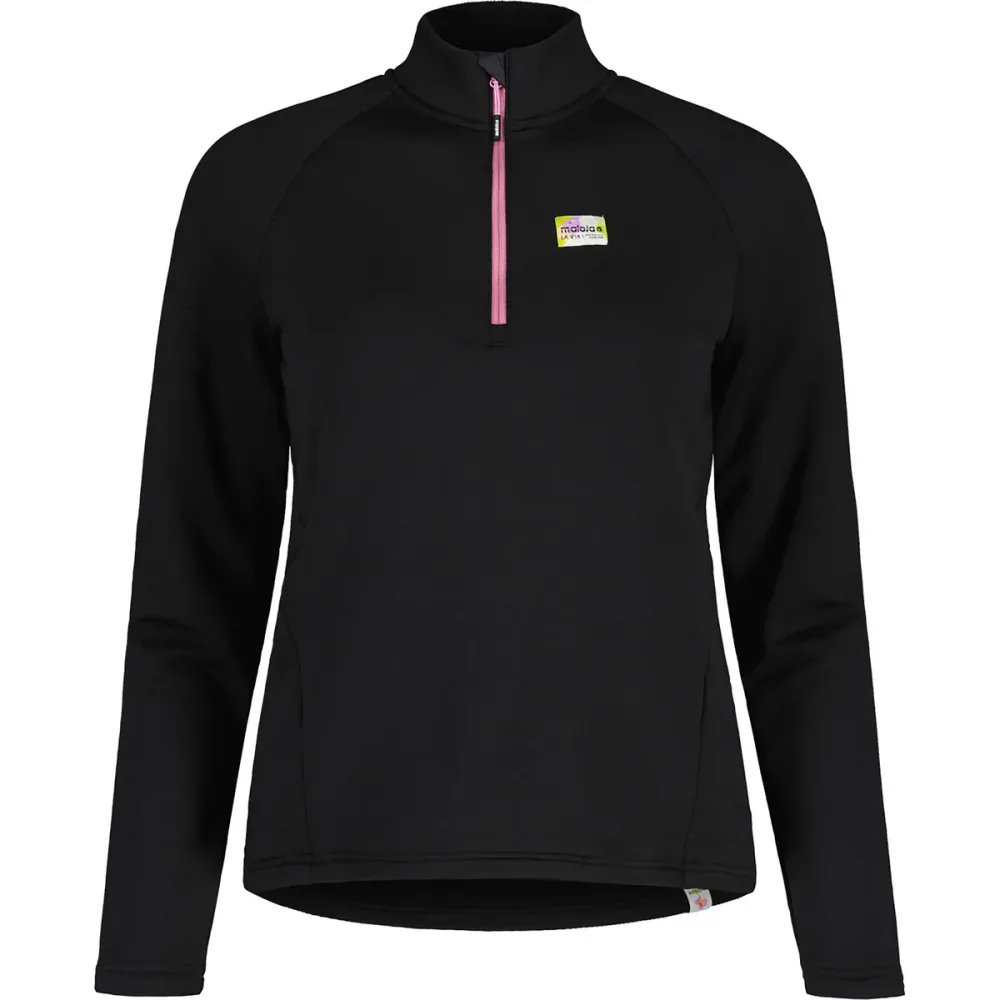 Maloja Damen NaspaeM. Pullover
