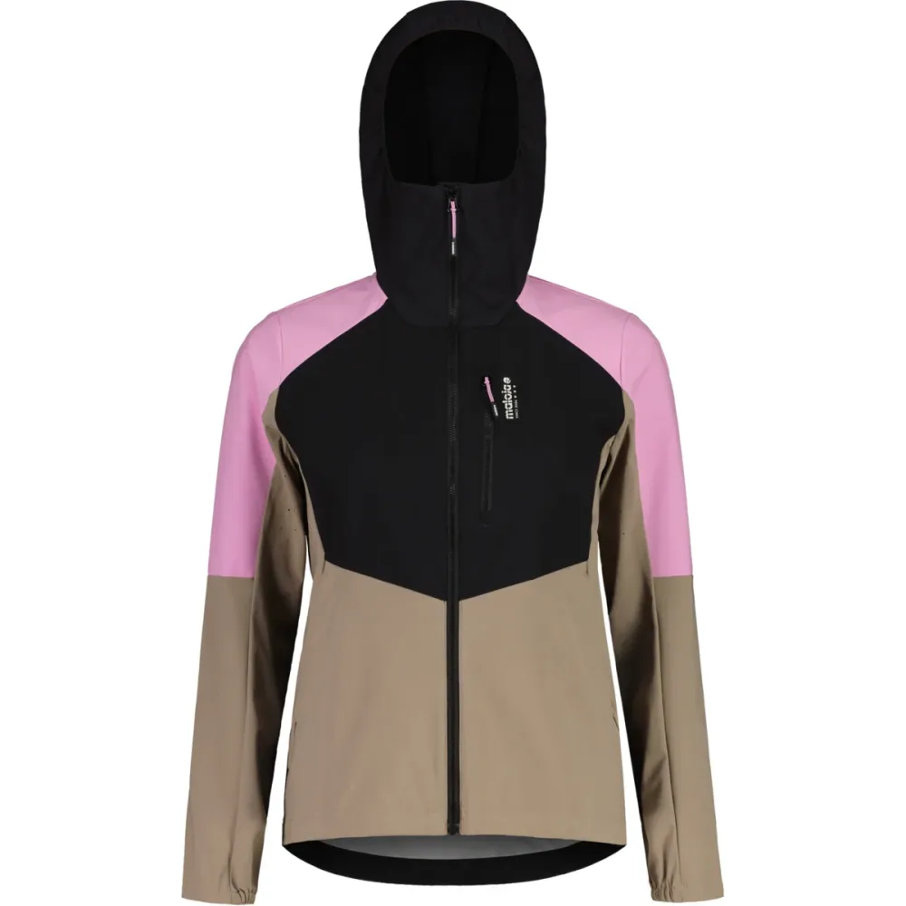 Maloja Damen TindeM. Jacke