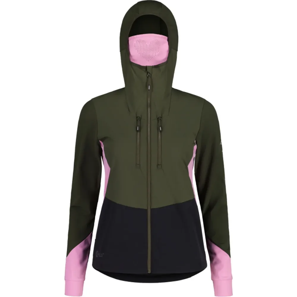 Maloja Damen KorainM. Jacke
