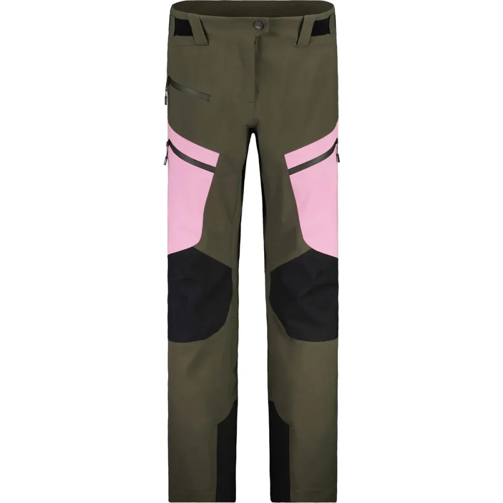 Maloja Damen MuottasM. Hose