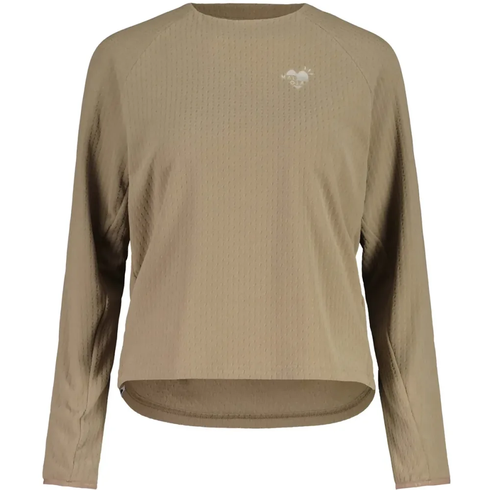 Maloja Damen NimoneM. Pullover