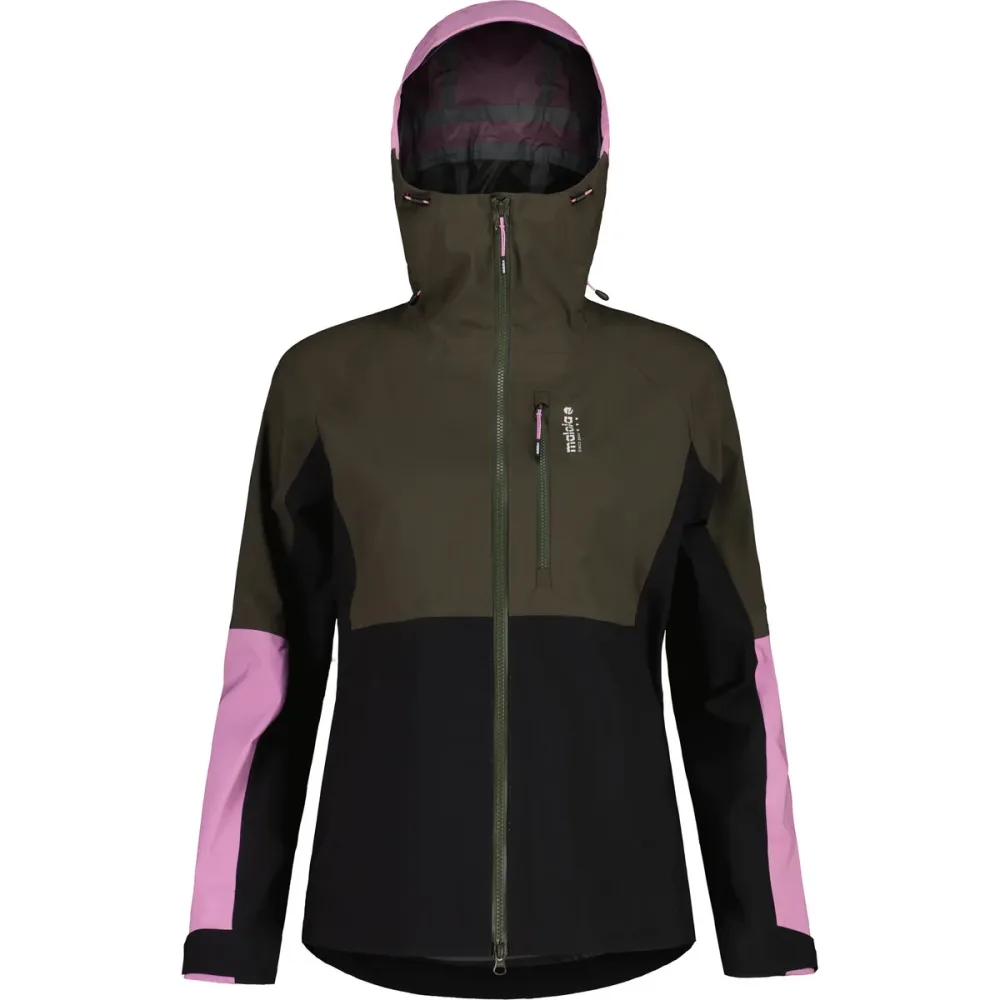 Maloja Damen MutmalspitzeM. Jacke