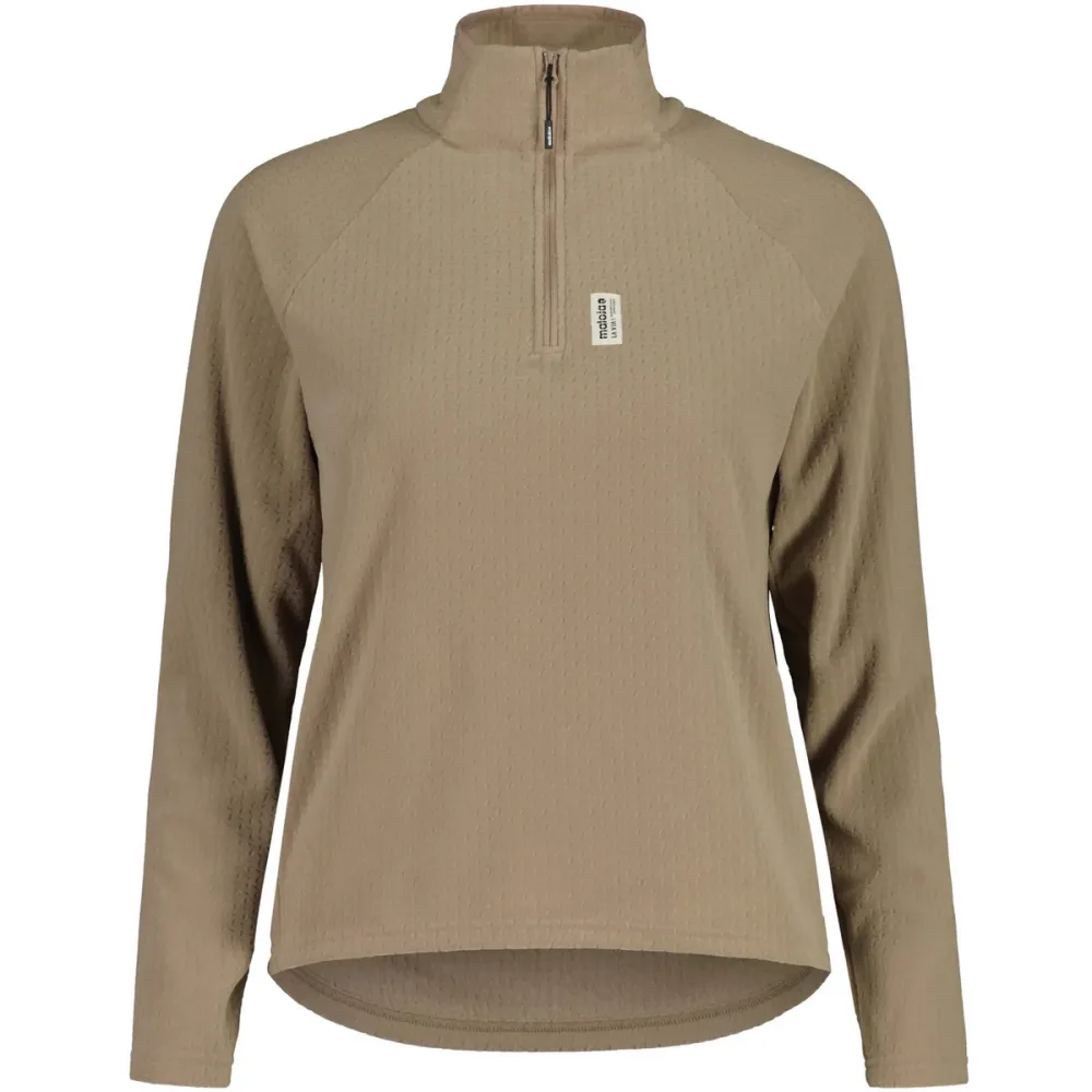 Maloja Damen VangaM. Pullover