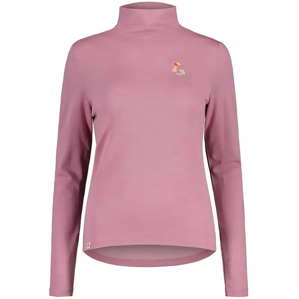 Maloja Damen SchneekoppeM. Pullover