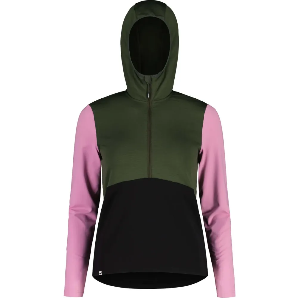 Maloja Damen SchioM. Pullover