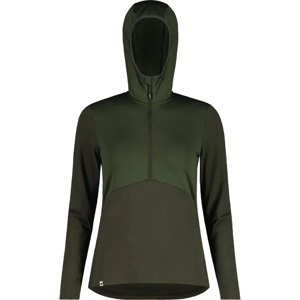 Maloja Damen SchioM. Pullover