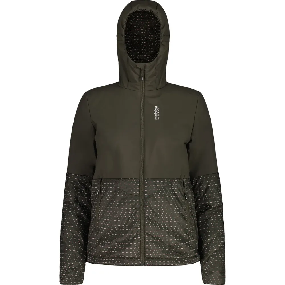 Maloja Damen VolandM. Jacke