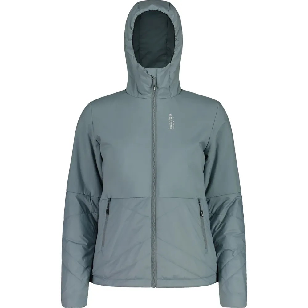 Maloja Damen VolandM. Jacke
