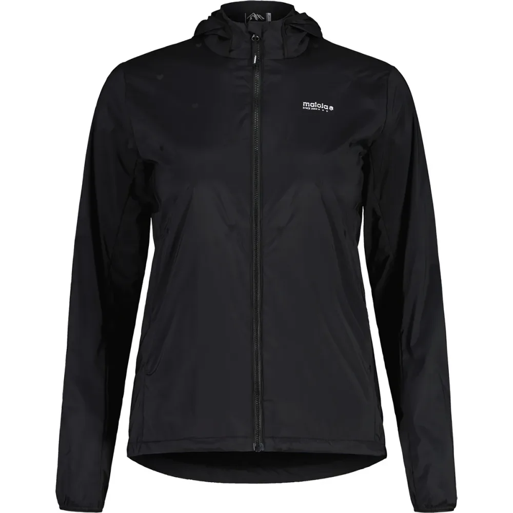 Maloja Damen FjelletM. Jacke