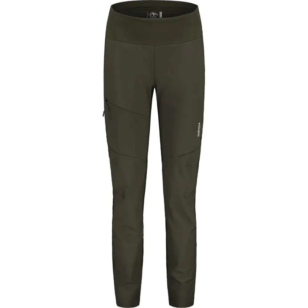 Maloja Damen NunaM. Hose
