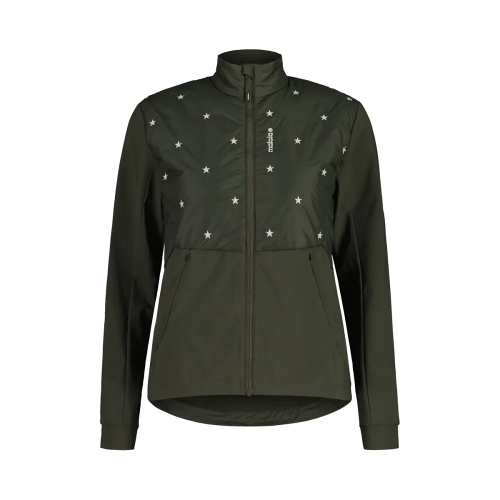 Maloja Damen RibiselM. Jacke