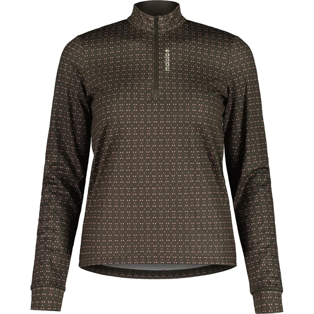 Maloja Damen SawangM. Pullover